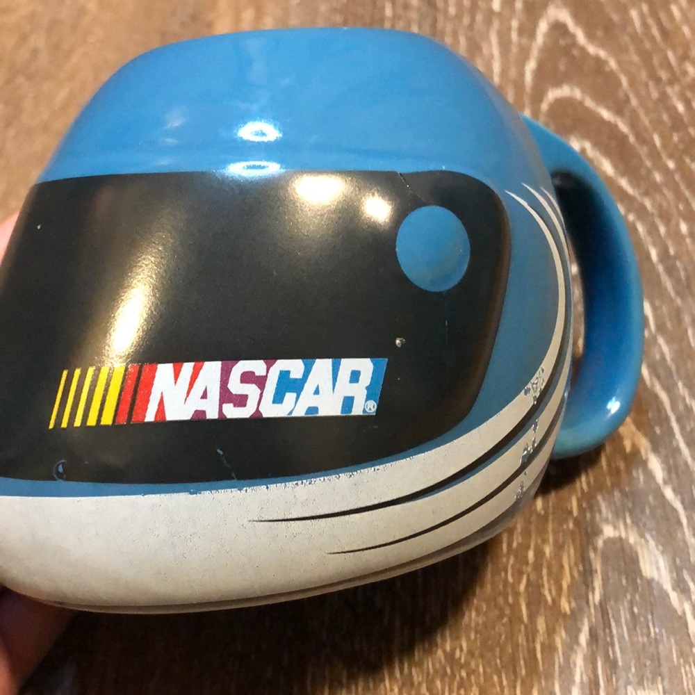 NASCAR Mug - Picture 6 of 9